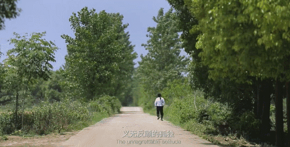 图源纪录片:《摇摇晃晃的人间》 图源纪录片:《摇摇晃晃的人间》